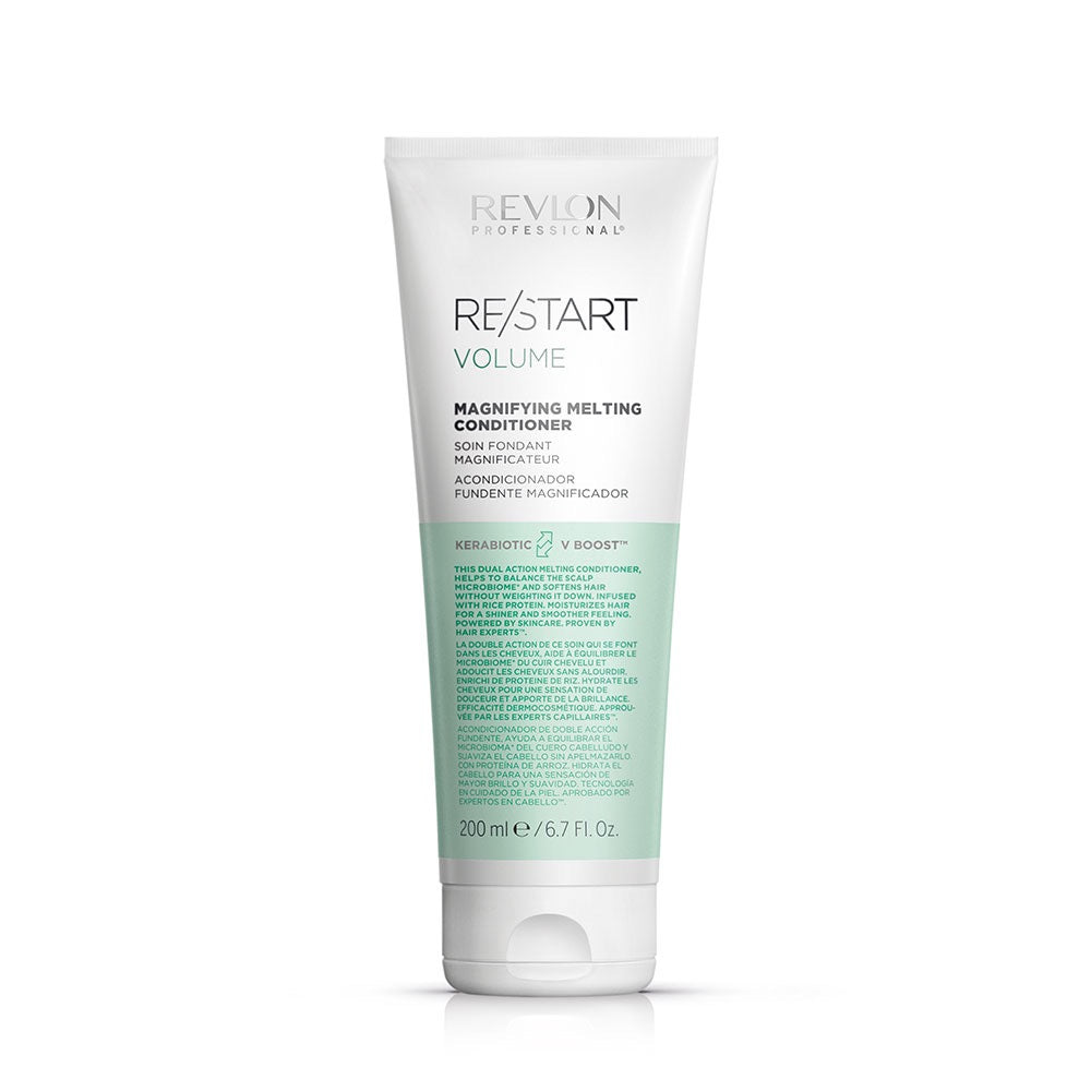 Revlon RE/START MAGNIFYING MELTING CONDITIONER 200ml