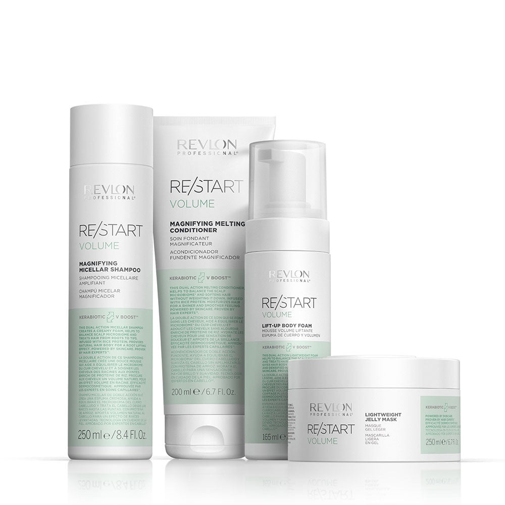 Revlon RE/START MAGNIFYING MELTING CONDITIONER 200ml