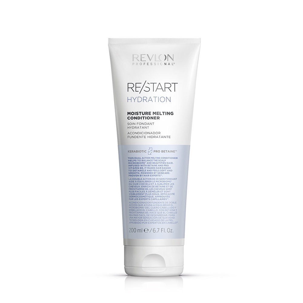 Revlon RE/START MOISTURE MELTING CONDITIONER 200ml