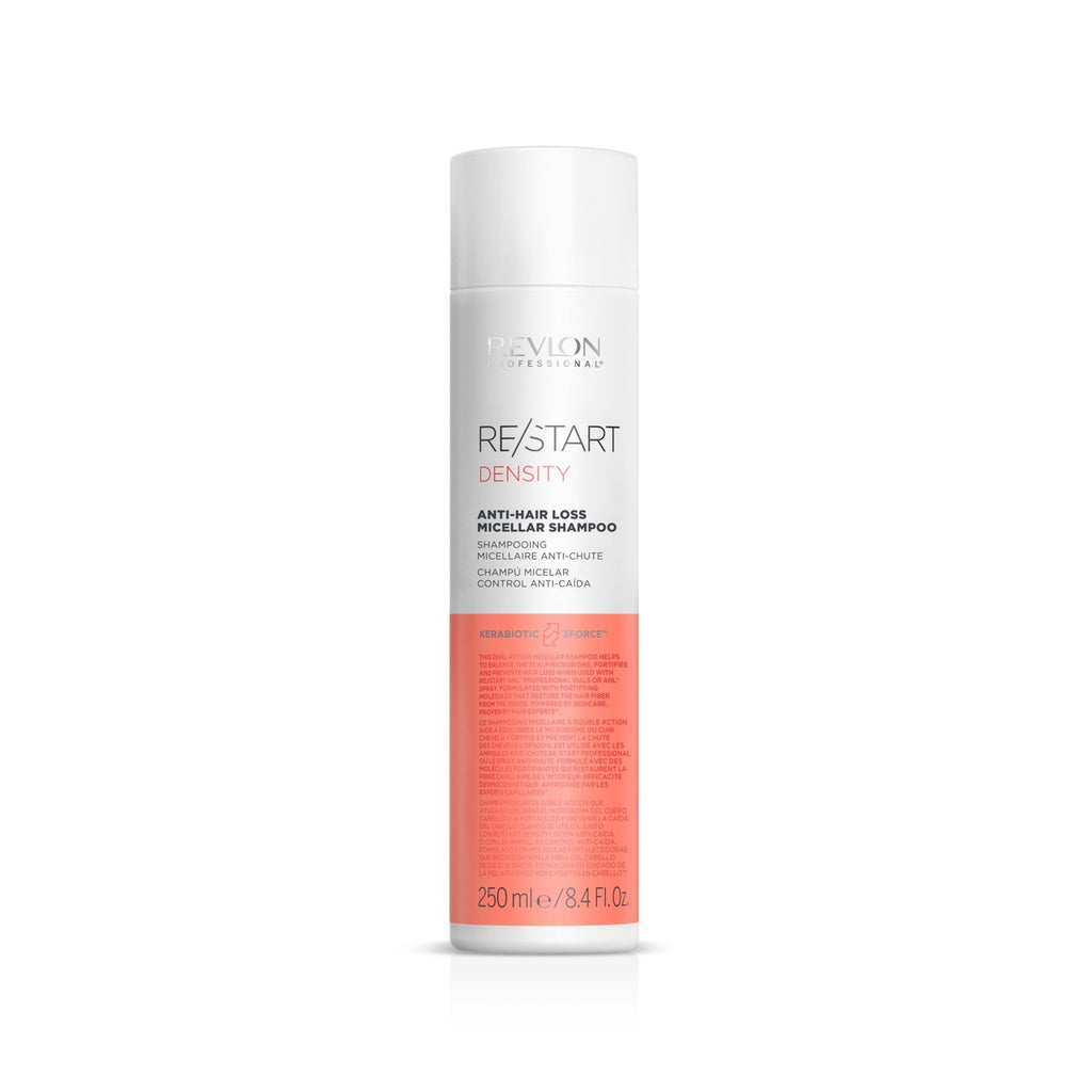 Revlon RE/START ANTI HAIR-LOSS SHAMPOO 250ml