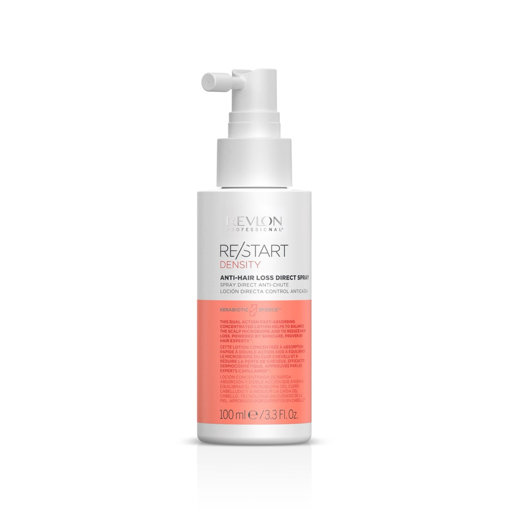 Revlon RE/START Anti Hair Loss Direct Spray 100 ml