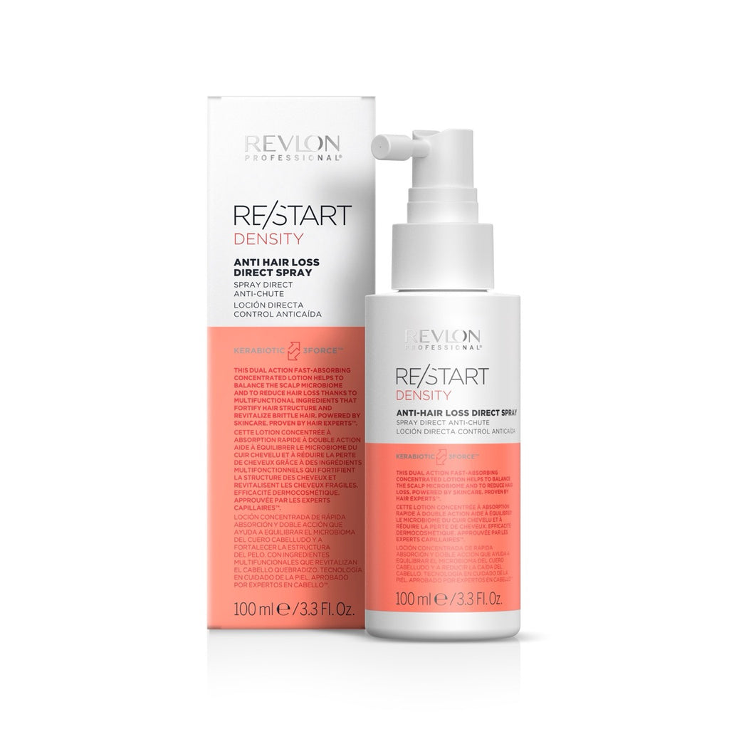 Revlon RE/START Anti Hair Loss Direct Spray 100 ml