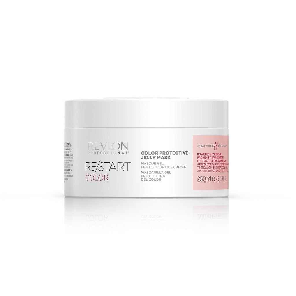 Revlon RE/START COLOR PROTECTIVE JELLY MASKE 250ml