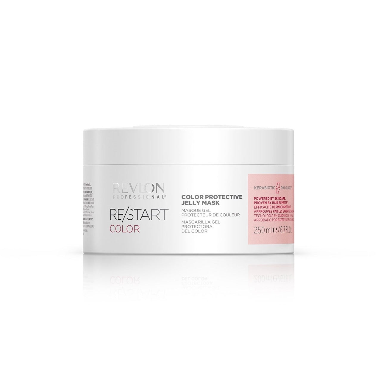 Revlon RE/START COLOR PROTECTIVE JELLY MASKE 250ml