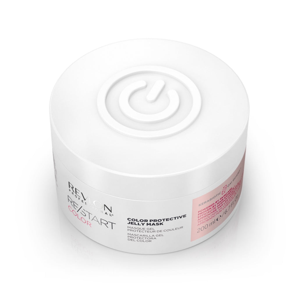 Revlon RE/START COLOR PROTECTIVE JELLY MASKE 250ml