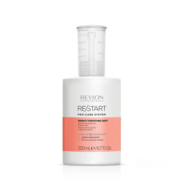 Revlon RE/START DENSITY FORTIFYING SHOT 200ml