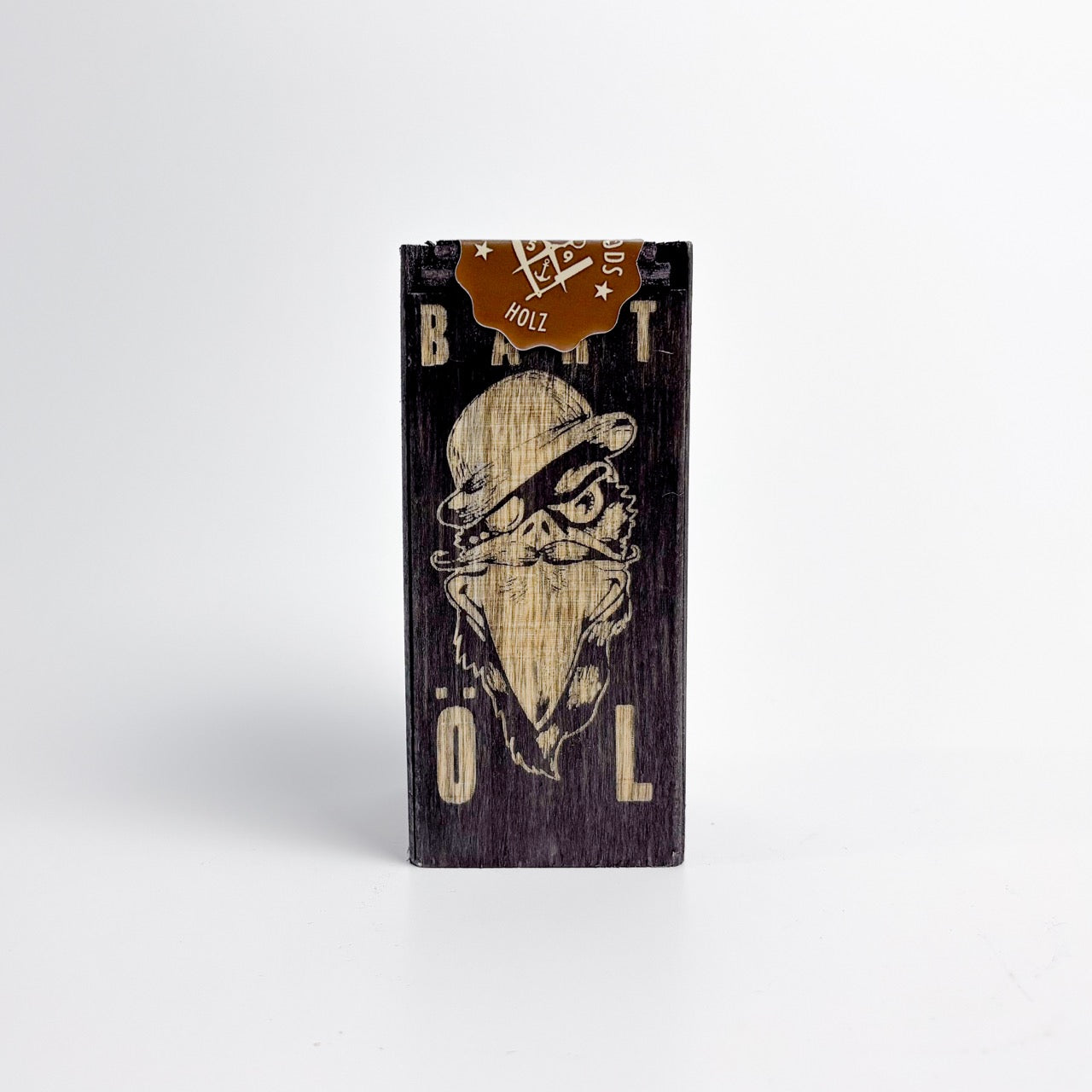Rumble59 Bartöl Dangerous Woods Holz 50ml