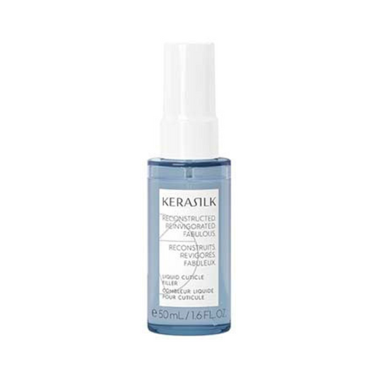 Liquid Cuticle Filler 50 ml - KERASILK SPECIALISTS