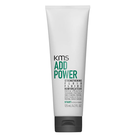 KMS ADDPOWER STRENGTHENING FLUID 125 ml