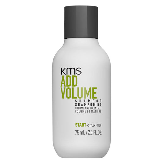 KMS ADDVOLUME SHAMPOO 75 ml