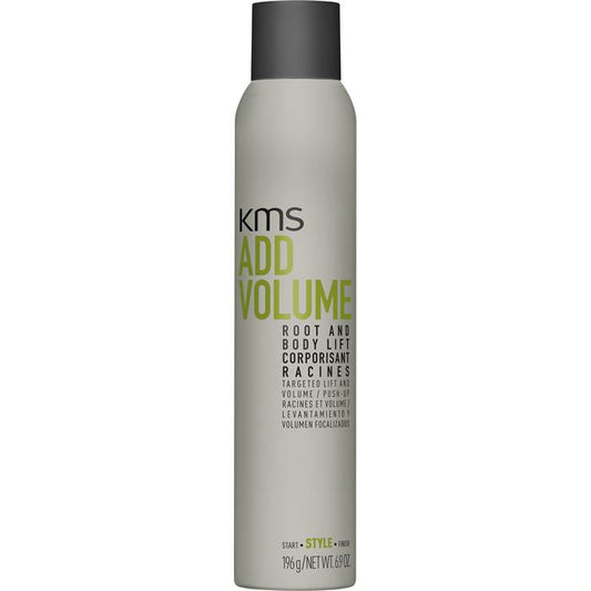 KMS ADDVOLUME ROOT AND BODY LIFT 200 ml