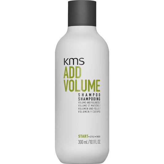 KMS ADDVOLUME SHAMPOO 300 ml