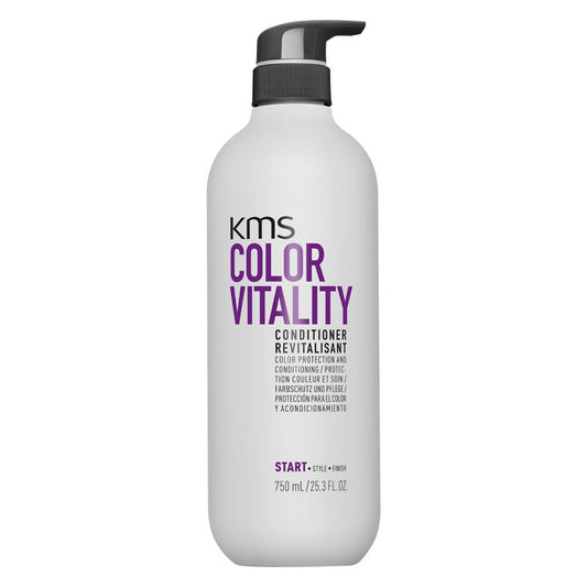 KMS COLORVITALITY Conditioner 750 ml