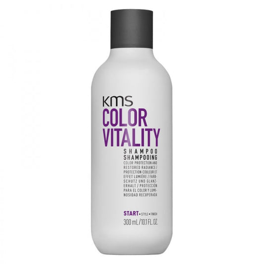 KMS COLORVITALITY Shampoo 300 ml