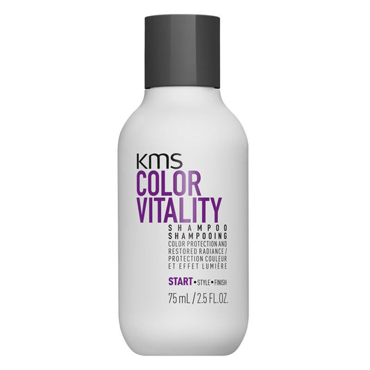 KMS COLORVITALITY SHAMPOO 75 ml