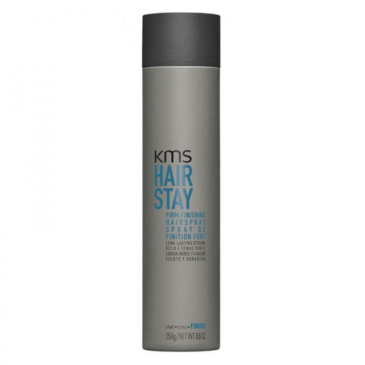 KMS HAIRSTAY FIRM FINISHING HAIRSPRAY 300 ml