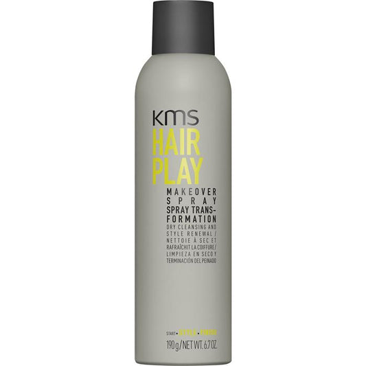 KMS HAIRPLAY MAKEOVER SPRAY 250 ml