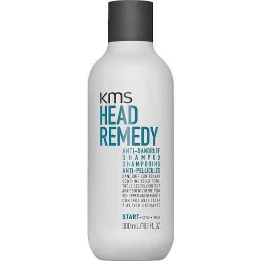 KMS HEADREMEDY Anti-Dandruff Shampoo 300 ml