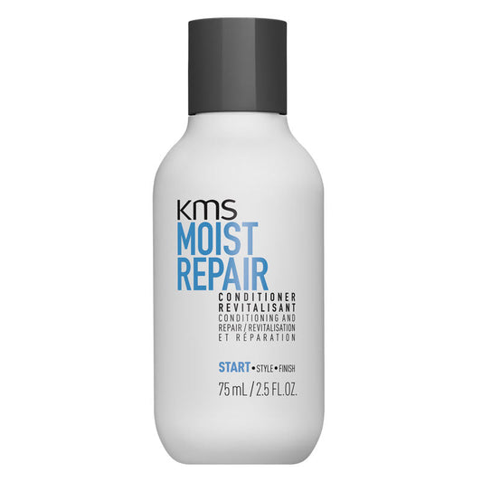 KMS MOISTREPAIR CONDITIONER 75 ml