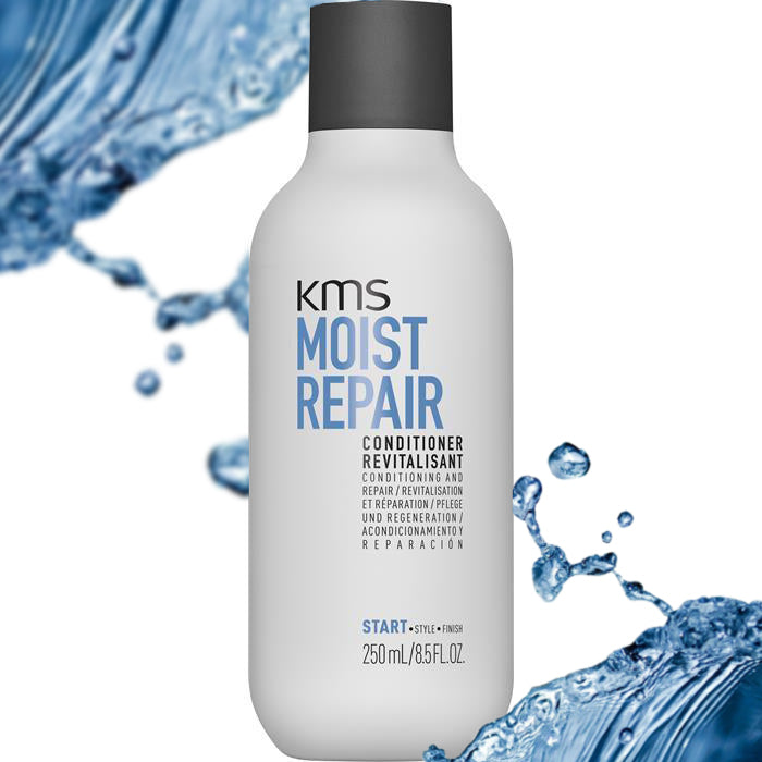 KMS MOISTREPAIR CONDITIONER 250 ml