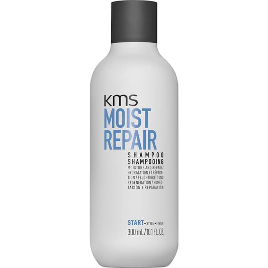 KMS MOISTREPAIR Shampoo 300 ml