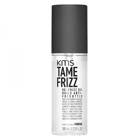 KMS TAMEFRIZZ DE-FRIZZ OIL 100 ml