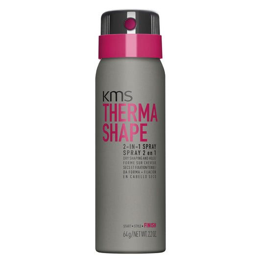 KMS THERMASHAPE 2-IN-1 SPRAY 75 ml