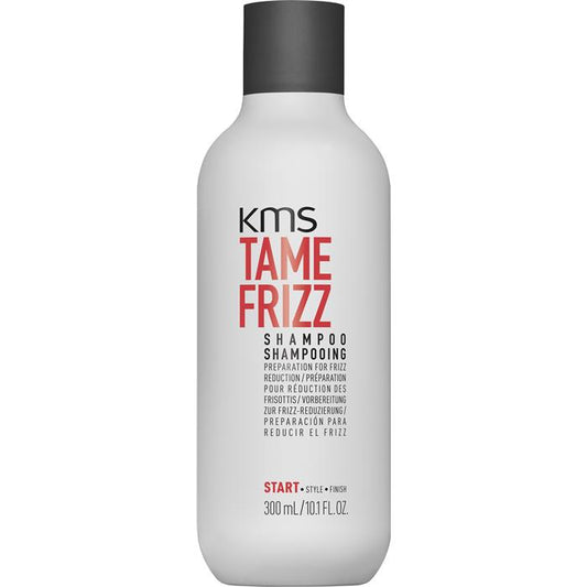 KMS TAMEFRIZZ SHAMPOO 300 ml