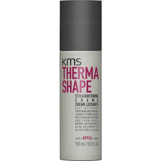 KMS THERMASHAPE STRAIGHTENING CREME 150 ml