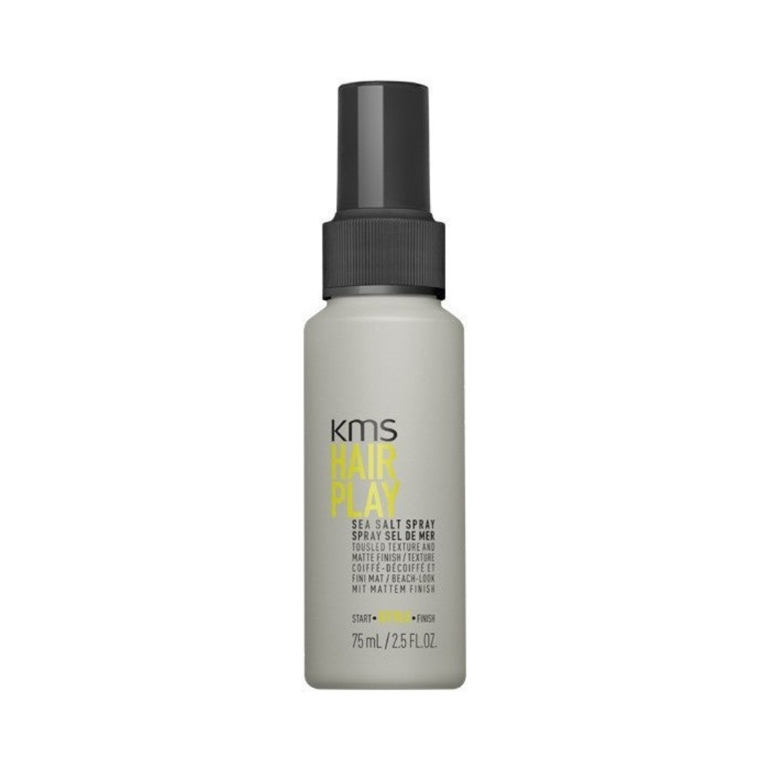 KMS HAIRPLAY SEA SALT SPRAY 75 ml