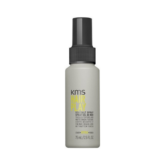 KMS HAIRPLAY SEA SALT SPRAY 75 ml