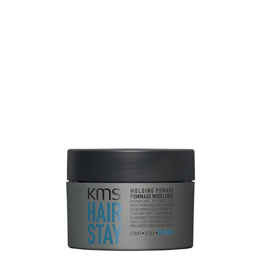KMS HAIRSTAY MOLDING POMADE 10 ml