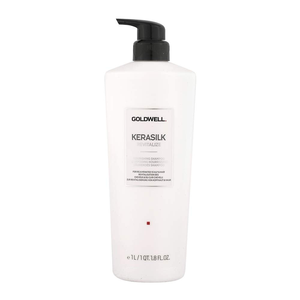 Goldwell Kerasilk Revitalize Nourishing (Nährendes) Shampoo 1000 ml