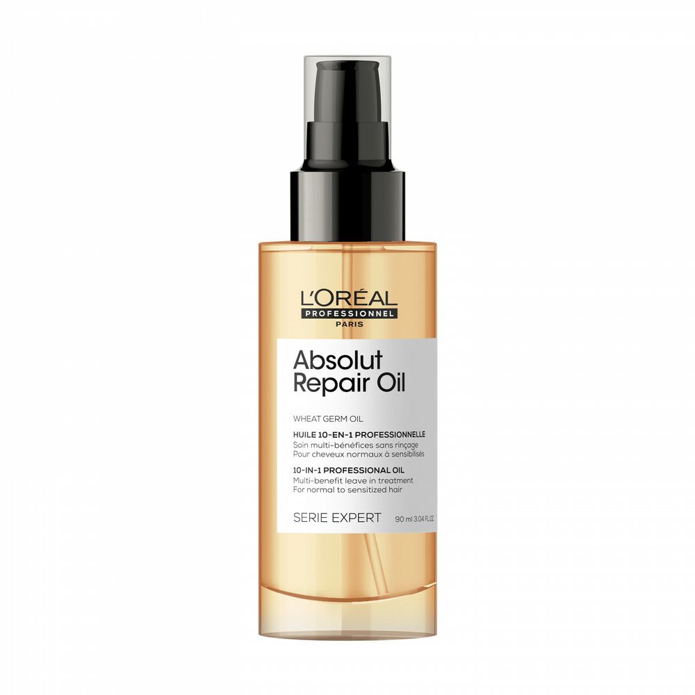 L'Oréal Professionnel Serie Expert Absolut Repair 10 in 1 Öl, 90 ml