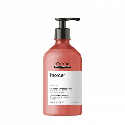 L'Oréal Professionnel Serie Expert Inforcer Conditioner, 500 ml