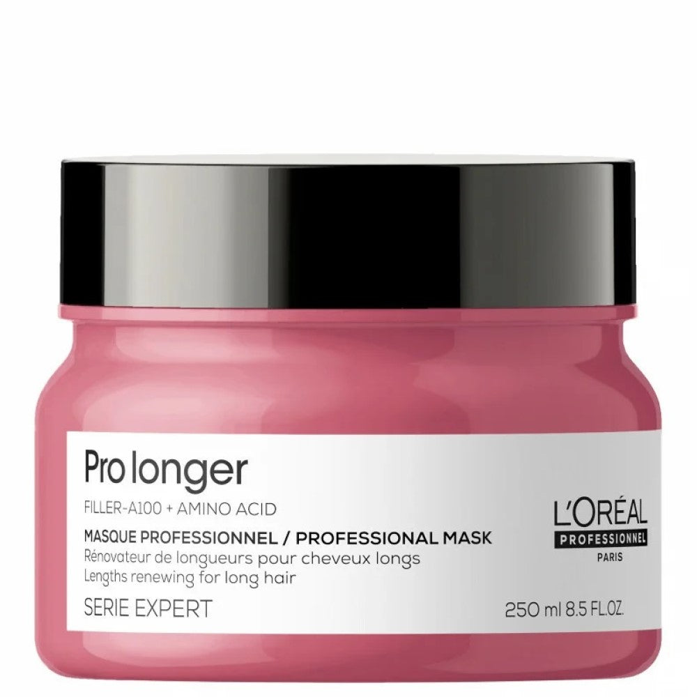 L'Oréal Professionnel Serie Expert Pro Longer Maske, 250 ml