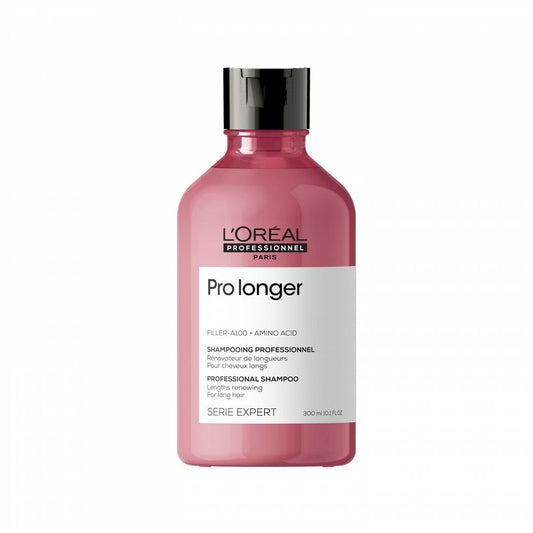 L'Oréal Professionnel Serie Expert Pro Longer Shampoo, 300 ml