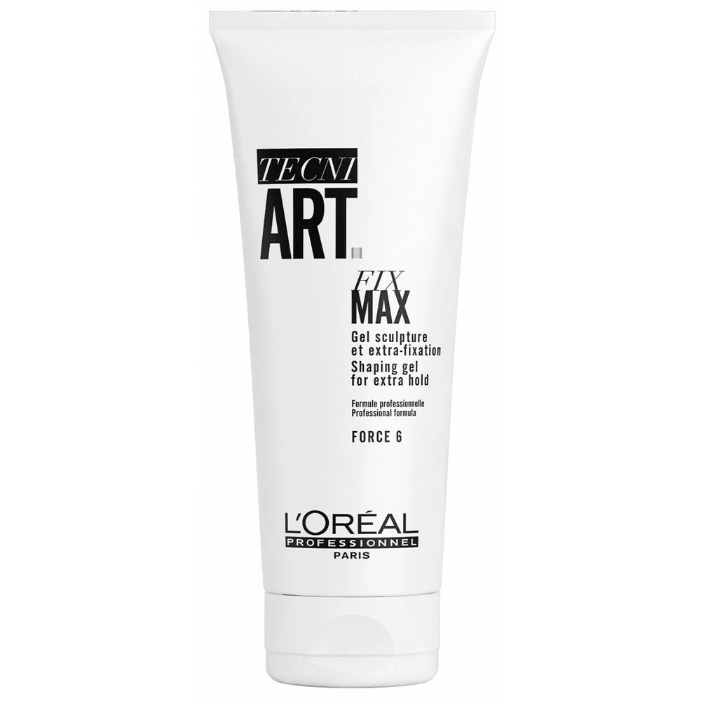 L'Oréal Professionnel TECNI.ART Fix Max, 200 ml