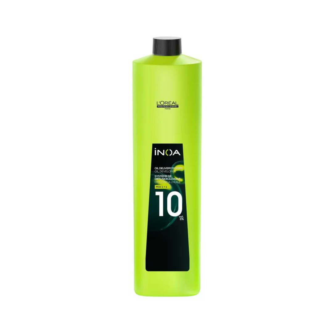 L'Oréal Professionnel INOA Reichhaltiger Oxidant 3 %, 1000 ml