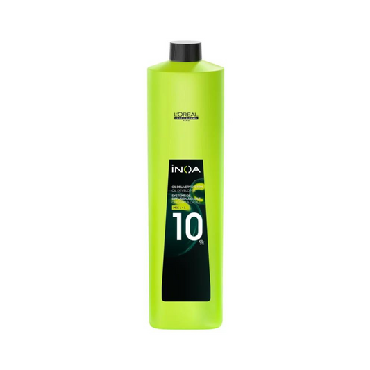 L'Oréal Professionnel INOA Reichhaltiger Oxidant 3 %, 1000 ml