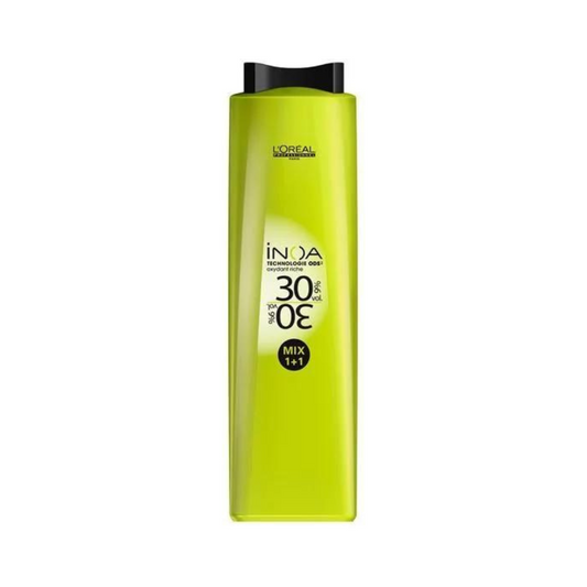 L'Oréal Professionnel INOA Reichhaltiger Oxidant 9 %, 1000 ml