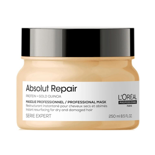 L'Oréal Professionnel Serie Expert Absolut Repair Maske, 250 ml