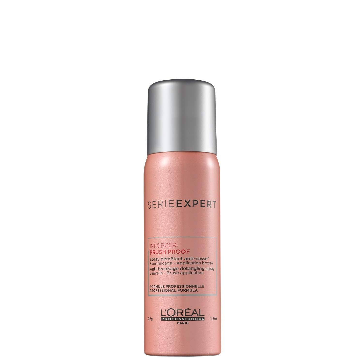 L’ORÉAL Inforcer Brush Proof (60 ml)