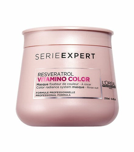 Loreal Vitamino Color A.OX Gelmaske 250 ml
