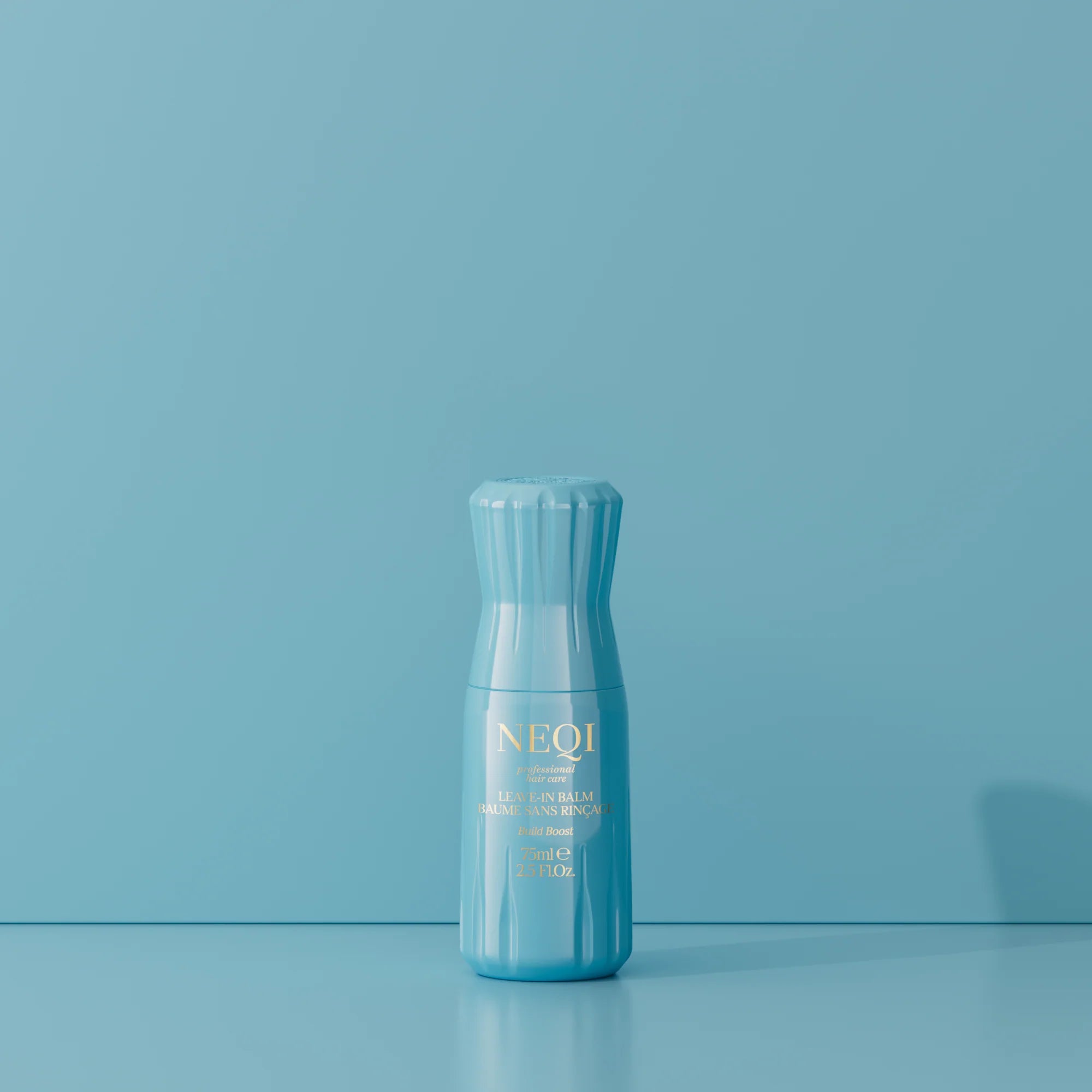 NEQI Build Boost Fill & Seal Balm 75ml