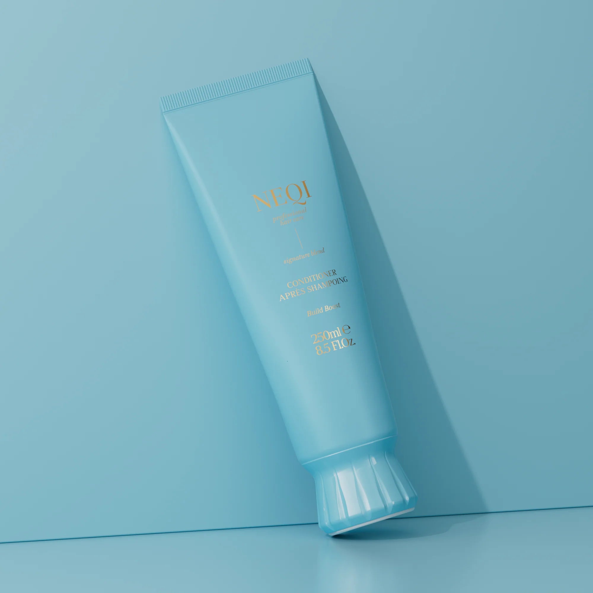 NEQI Build Boost Conditioner 250ml