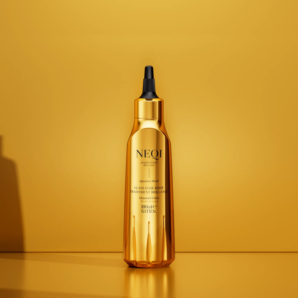 NEQI Diamond Glass Rinse 180ml