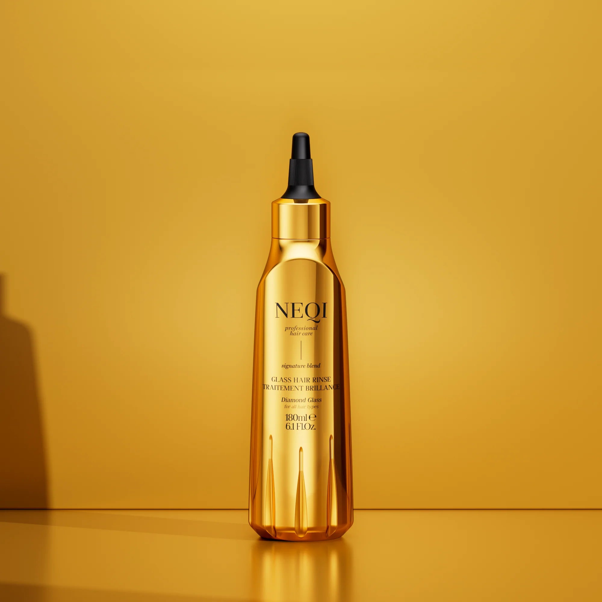 NEQI Diamond Glass Rinse 180ml