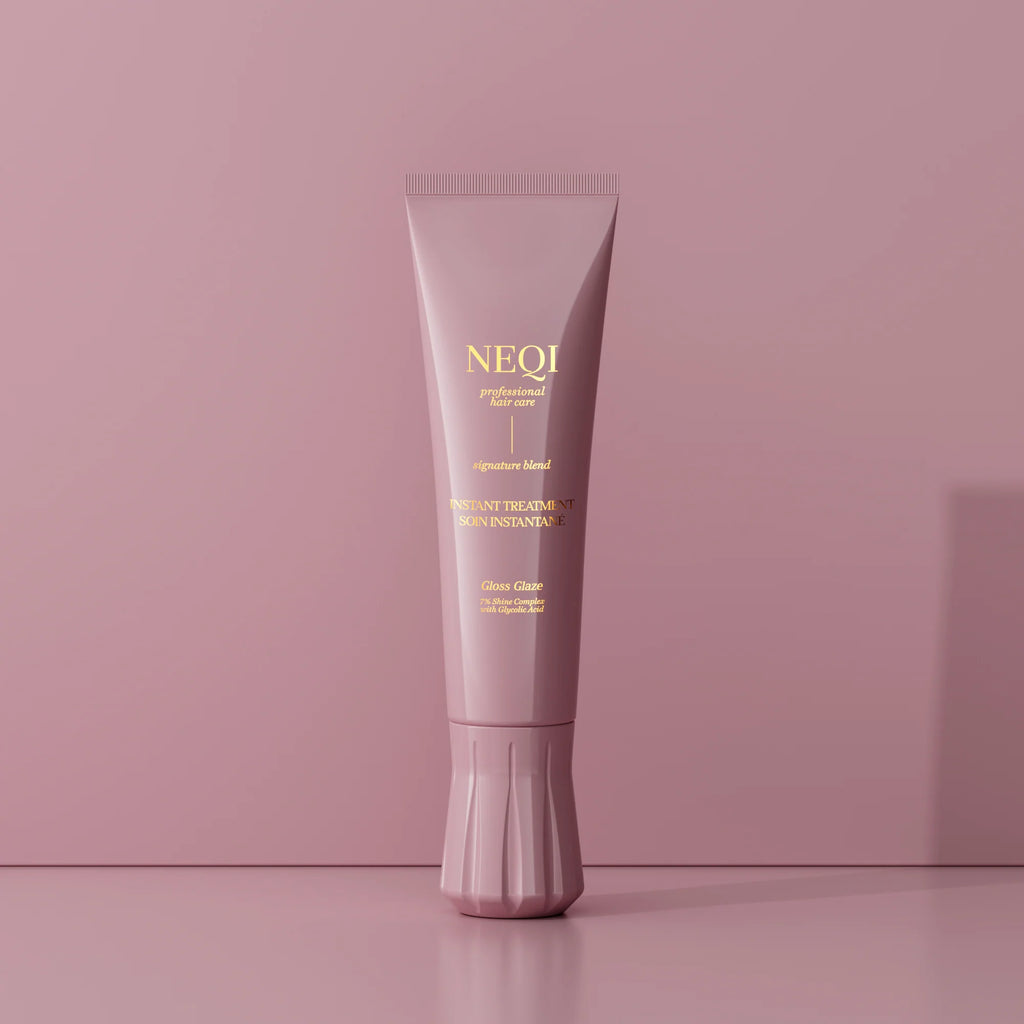 NEQI Treatment Treasure Gloss Glaze 100ml