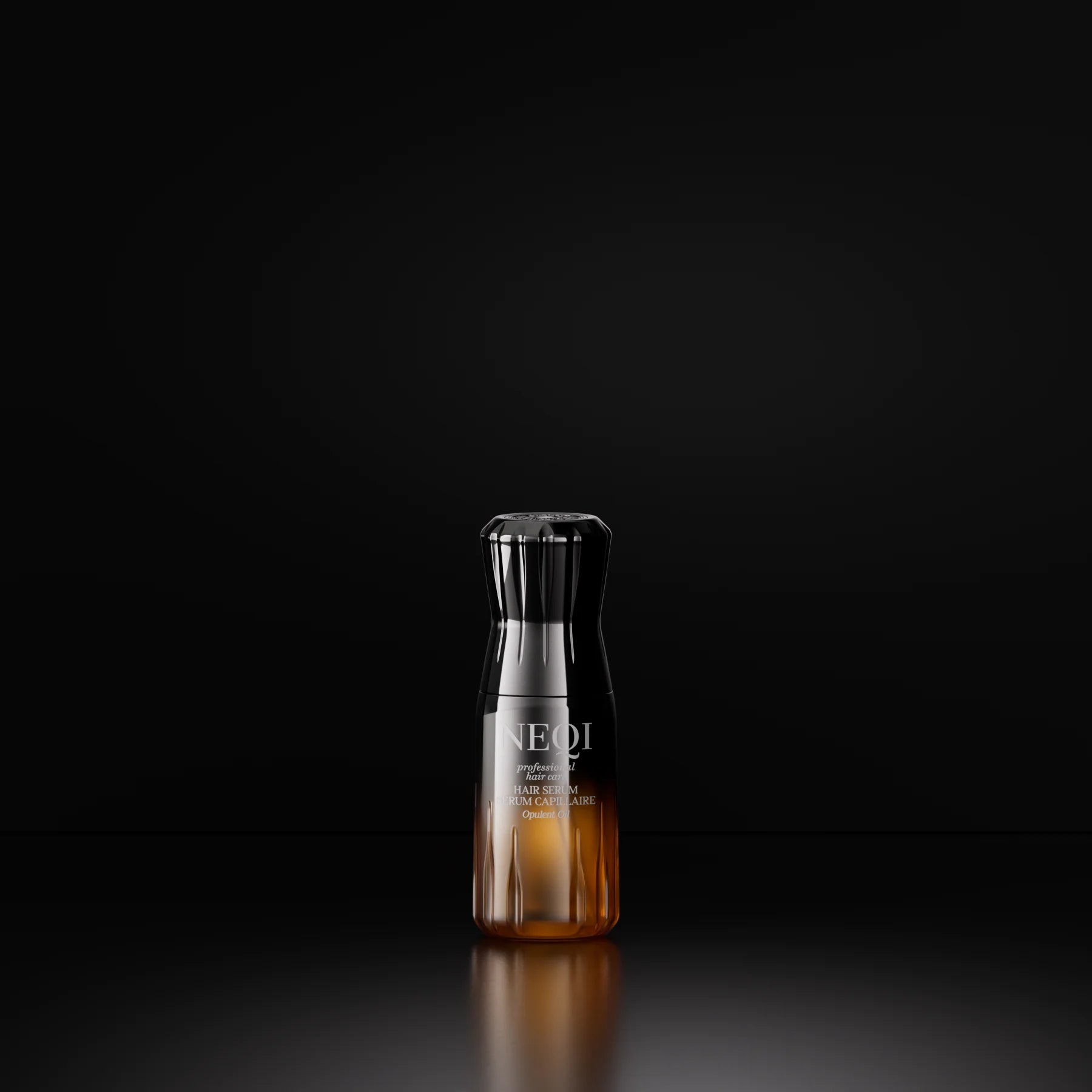 NEQI Treatment Treasure Opulent Oil Serum 75ml